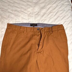 Banana Republic Men's Brown Chinos
